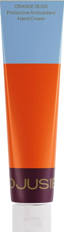 Djusie Orange Bliss Hand Cream 50 ml
