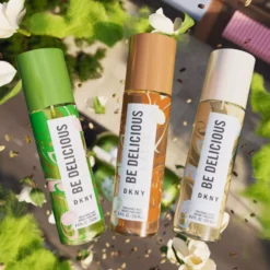 DKNYBe Delicious Be Delicious Café Pistachio Latte Body Mist 250 ml