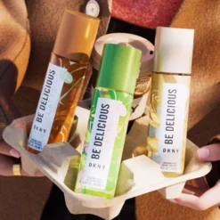 DKNYBe Delicious Be Delicious Café Pistachio Latte Body Mist 250 ml
