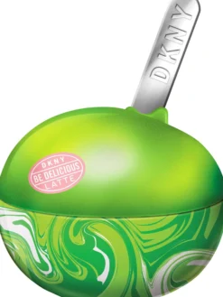 DKNYBe Delicious Café Matcha Latte Eau de Parfum 50 ml