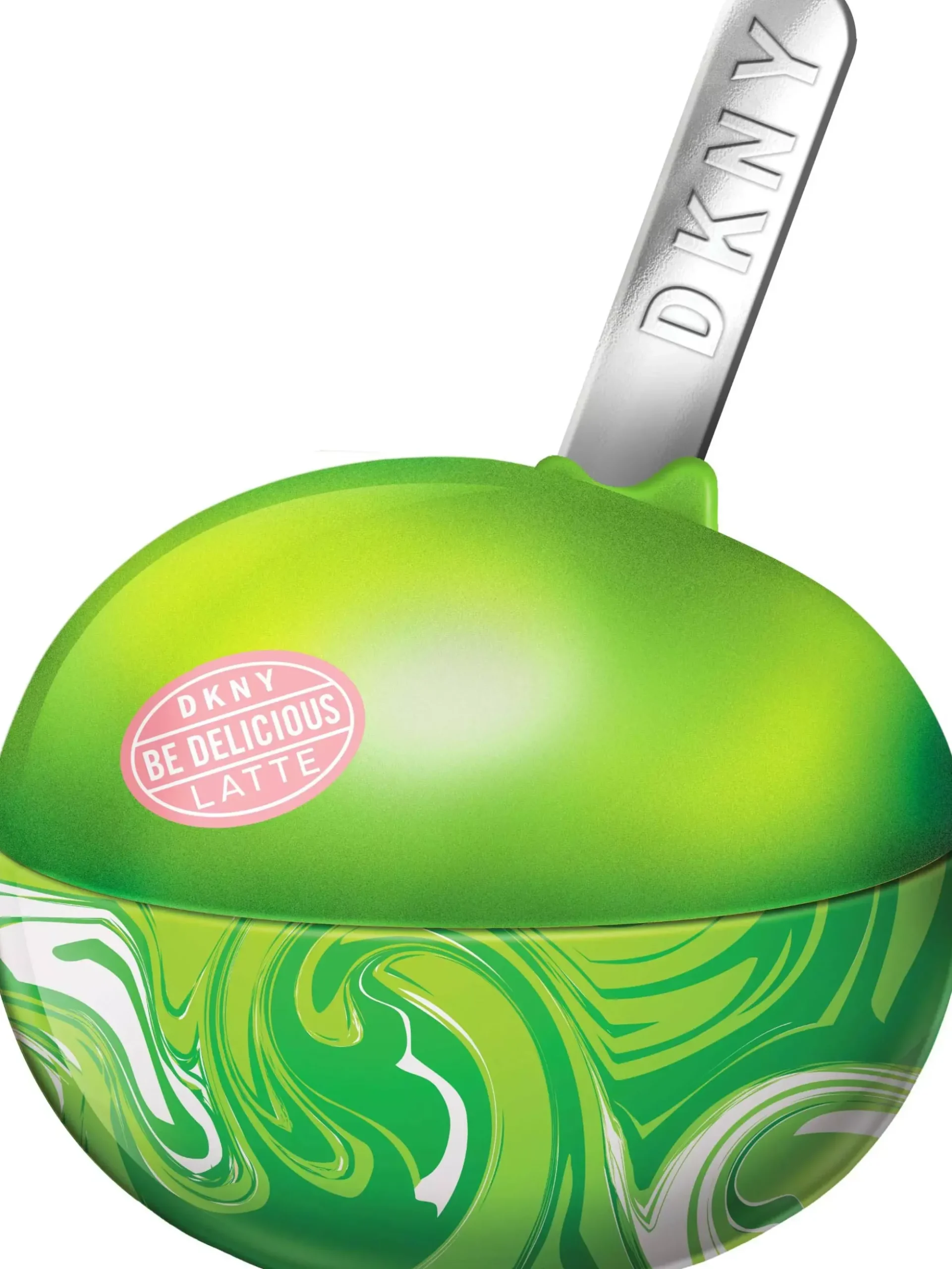 DKNYBe Delicious Café Matcha Latte Eau de Parfum 50 ml