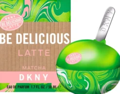 DKNYBe Delicious Café Matcha Latte Eau de Parfum 50 ml