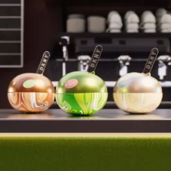 DKNYBe Delicious Café Matcha Latte Eau de Parfum 50 ml