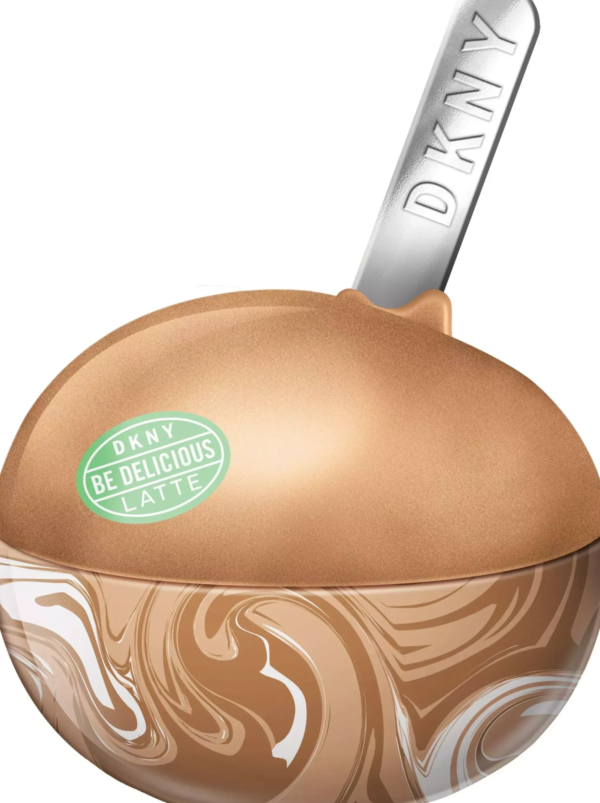 DKNYBe Delicious Café Pistachio Latte Eau de Parfum 50 ml