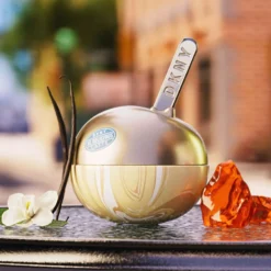 DKNYBe Delicious Café Vanilla Latte Eau de Parfum 50 ml