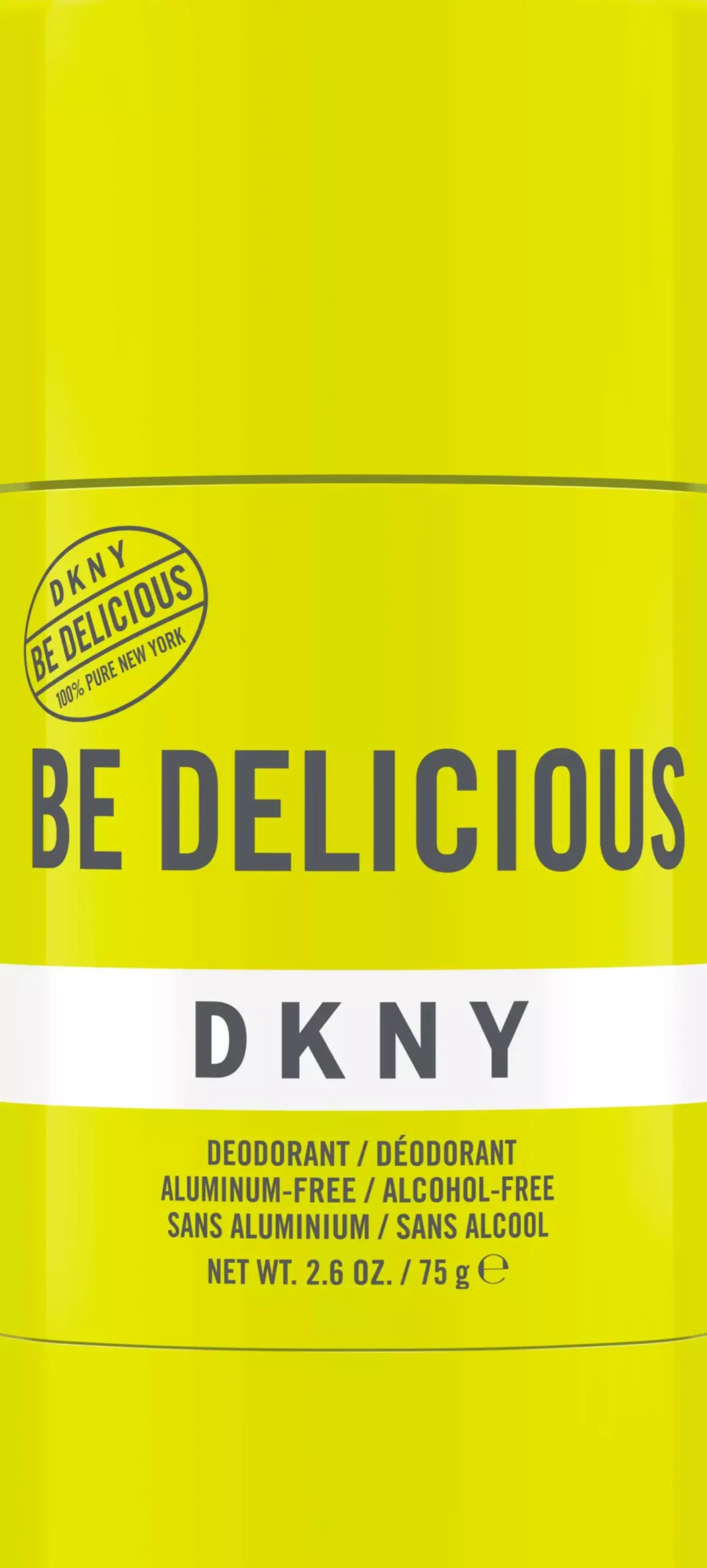 DKNYBe Delicious Deostick 75 g