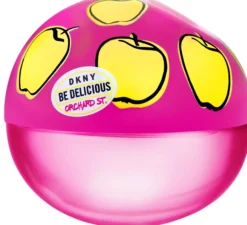 DKNYBe Delicious Orchard St. Eau de Parfum 50 ml