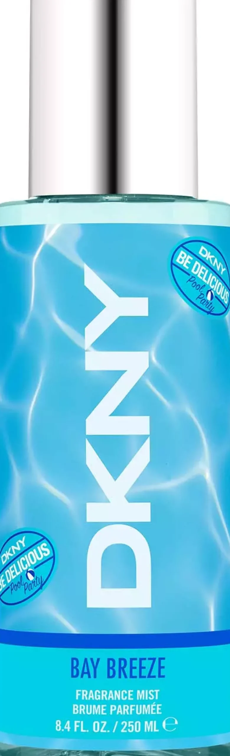 DKNY Body Mist Pool Party Bay Breeze 250 ml