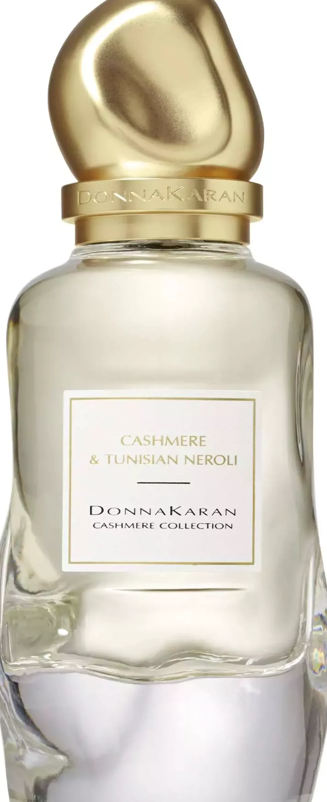 DKNYCashmere Collection Cashmere & Tunisian Neroli Eau de Parfum 100 ml