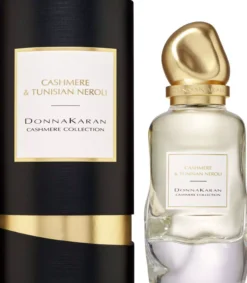 DKNYCashmere Collection Cashmere & Tunisian Neroli Eau de Parfum 100 ml