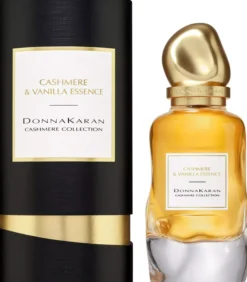DKNYCashmere Collection Vanilla Essence Eau de Parfum 100 ml