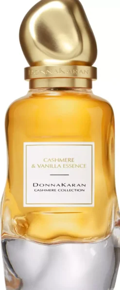 DKNYCashmere Collection Vanilla Essence Eau de Parfum 100 ml