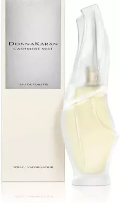 DKNYCashmere Mist Eau De Toilette 30 ml
