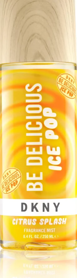 DKNY DKNY Ice Pop Bodymist Citrus Splash 250 ml