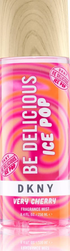 DKNY DKNY Ice Pop Bodymist Very Cherry 250 ml