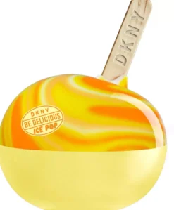 DKNY Ice Pop Summer Collection Citrus Splash Eau de Parfum 50 ml