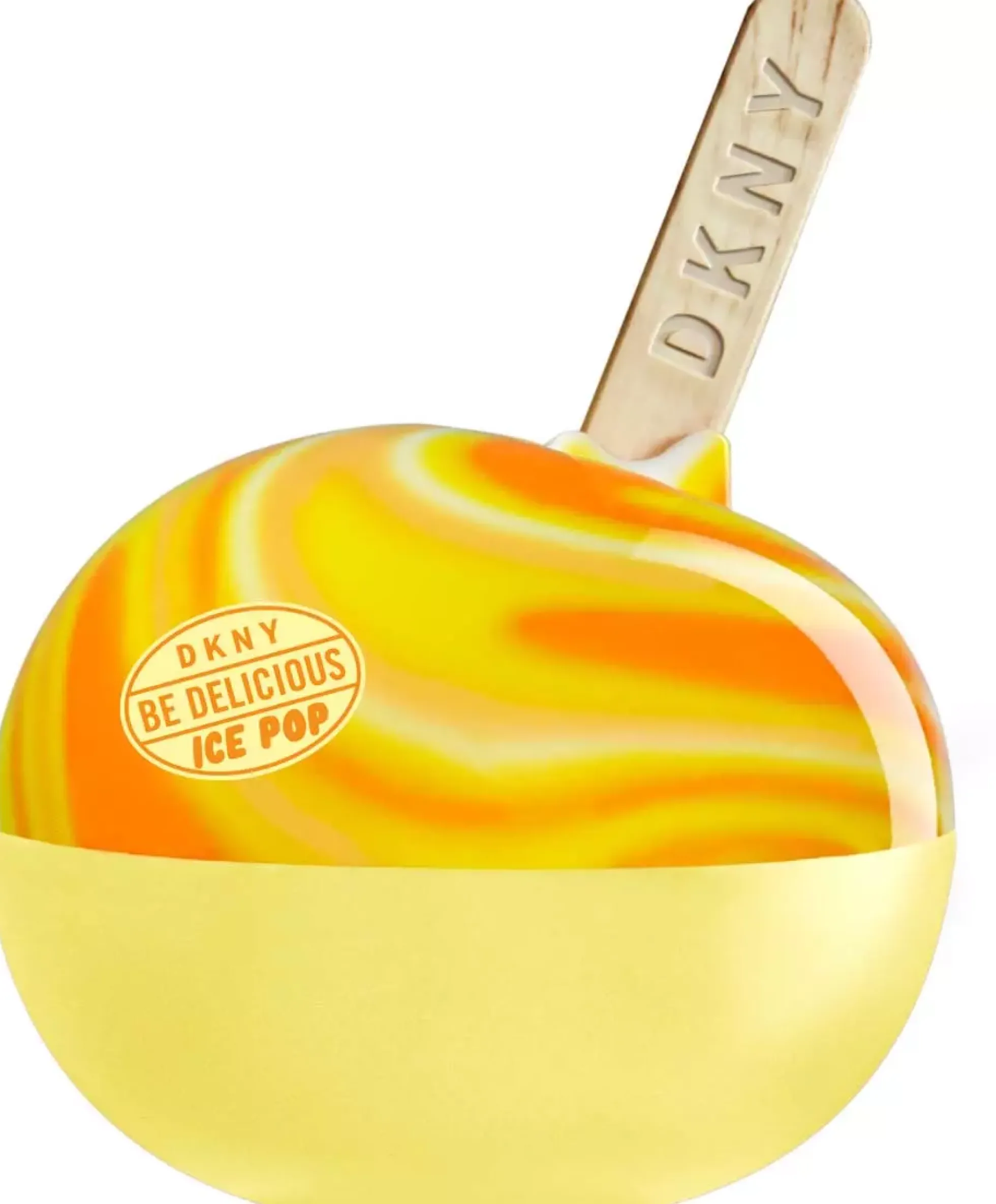DKNY Ice Pop Summer Collection Citrus Splash Eau de Parfum 50 ml