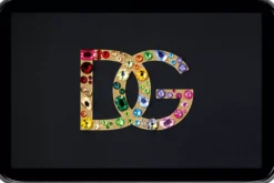 Dolce & GabbanaBold Face, Eyes & Body Jewel Sticker Set