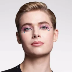 Dolce & GabbanaBold Face, Eyes & Body Jewel Sticker Set