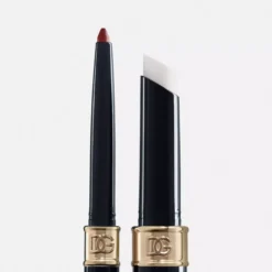 Dolce & GabbanaBold Kiss My Gloss! 4D Gloss Stick & Lip Liner Duo 1 Pink
