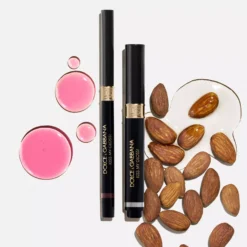 Dolce & GabbanaBold Kiss My Gloss! 4D Gloss Stick & Lip Liner Duo 4 Transparent