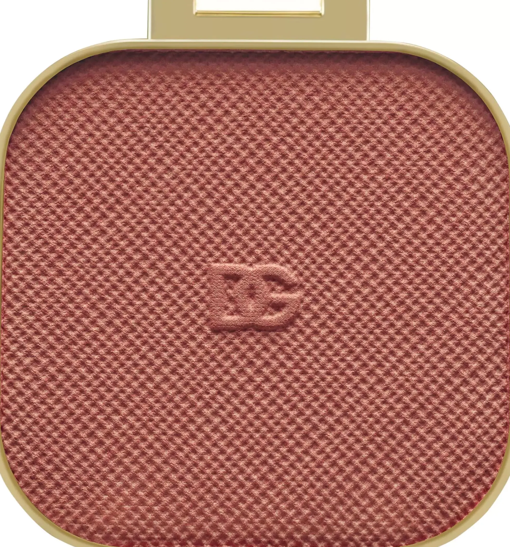 Dolce & Gabbana Cheeks&Eyes Match Lasting Blush & Eyeshadow Powder Refill 04 Cheerful Pink