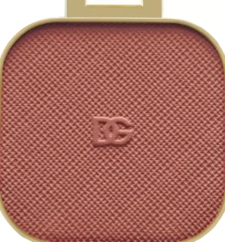 Dolce & Gabbana Cheeks&Eyes Match Lasting Blush & Eyeshadow Powder Refill 03 Hopeful Rose