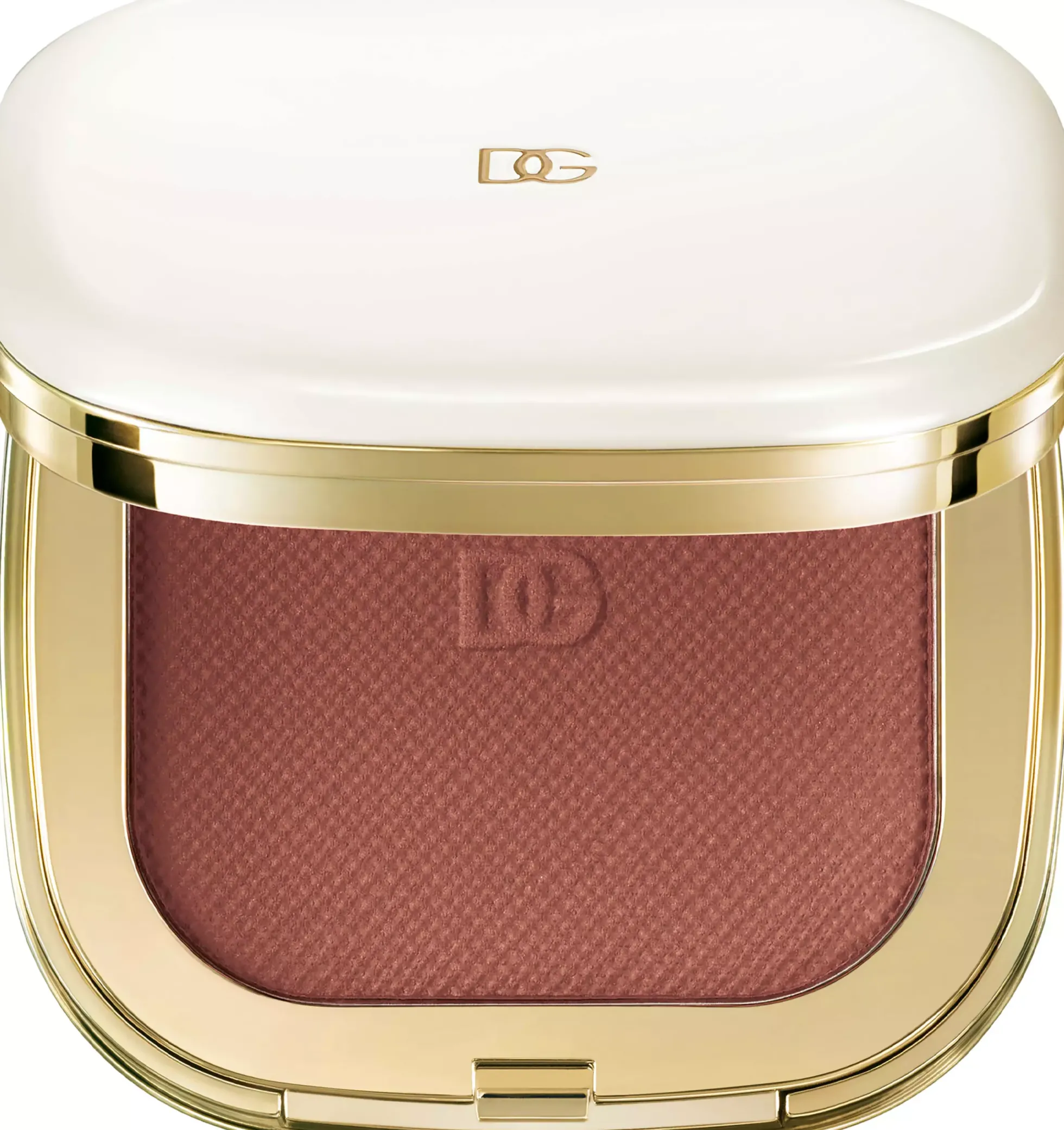 Dolce & GabbanaClassic Cheeks&Eyes Match Lasting Blush & Eyeshadow Powder 03 Hopeful Rose