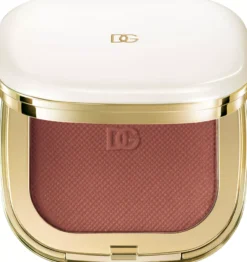 Dolce & GabbanaClassic Cheeks&Eyes Match Lasting Blush & Eyeshadow Powder 05 Wonderful Strawberry
