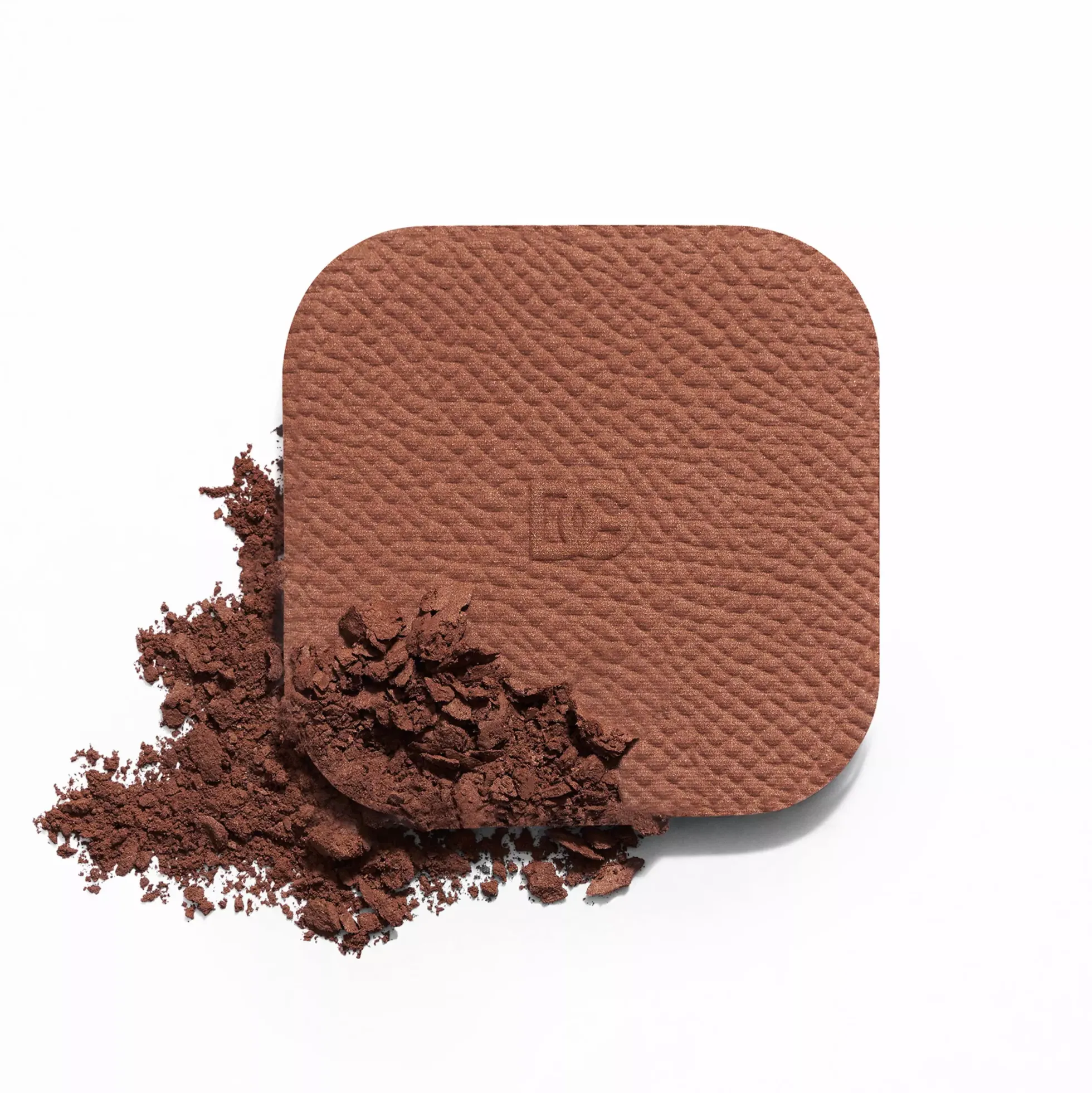 Dolce & GabbanaClassic Face&Eyes Match Lasting Bronzer & Eyeshadow Powder 03 Medium