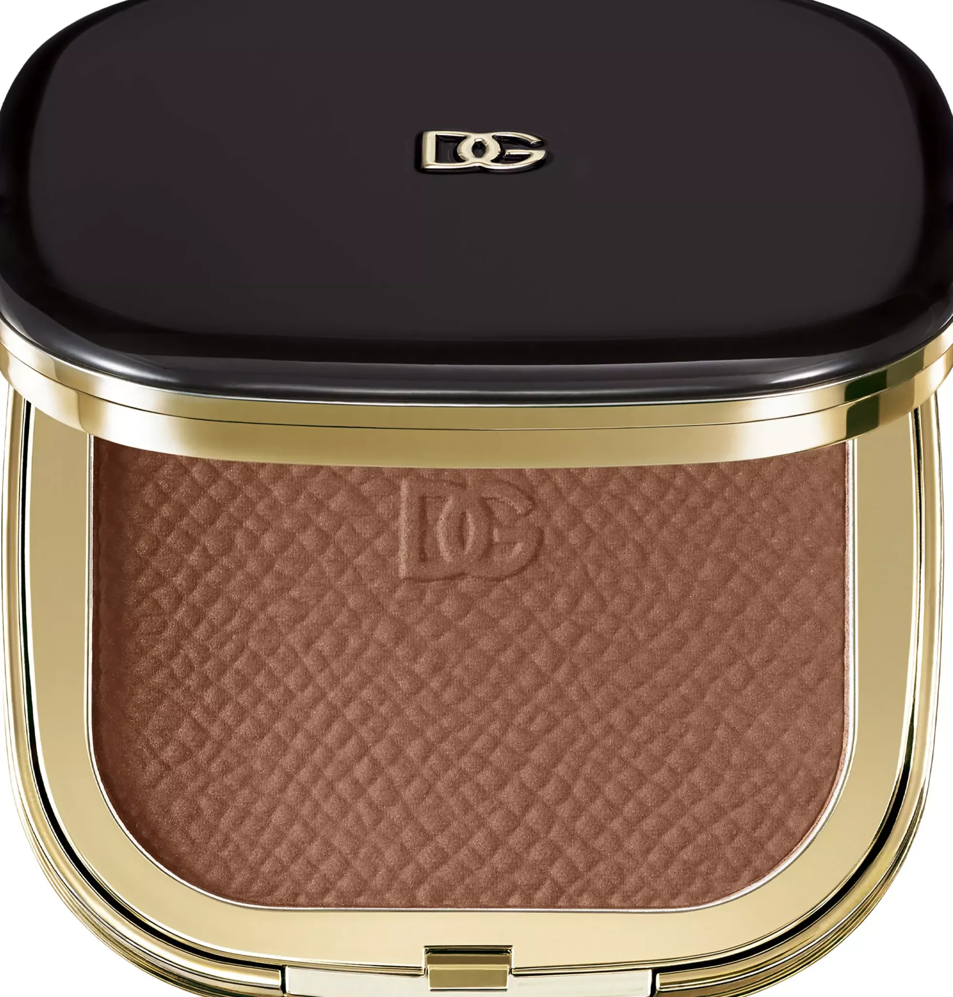 Dolce & GabbanaClassic Face&Eyes Match Lasting Bronzer & Eyeshadow Powder 03 Medium