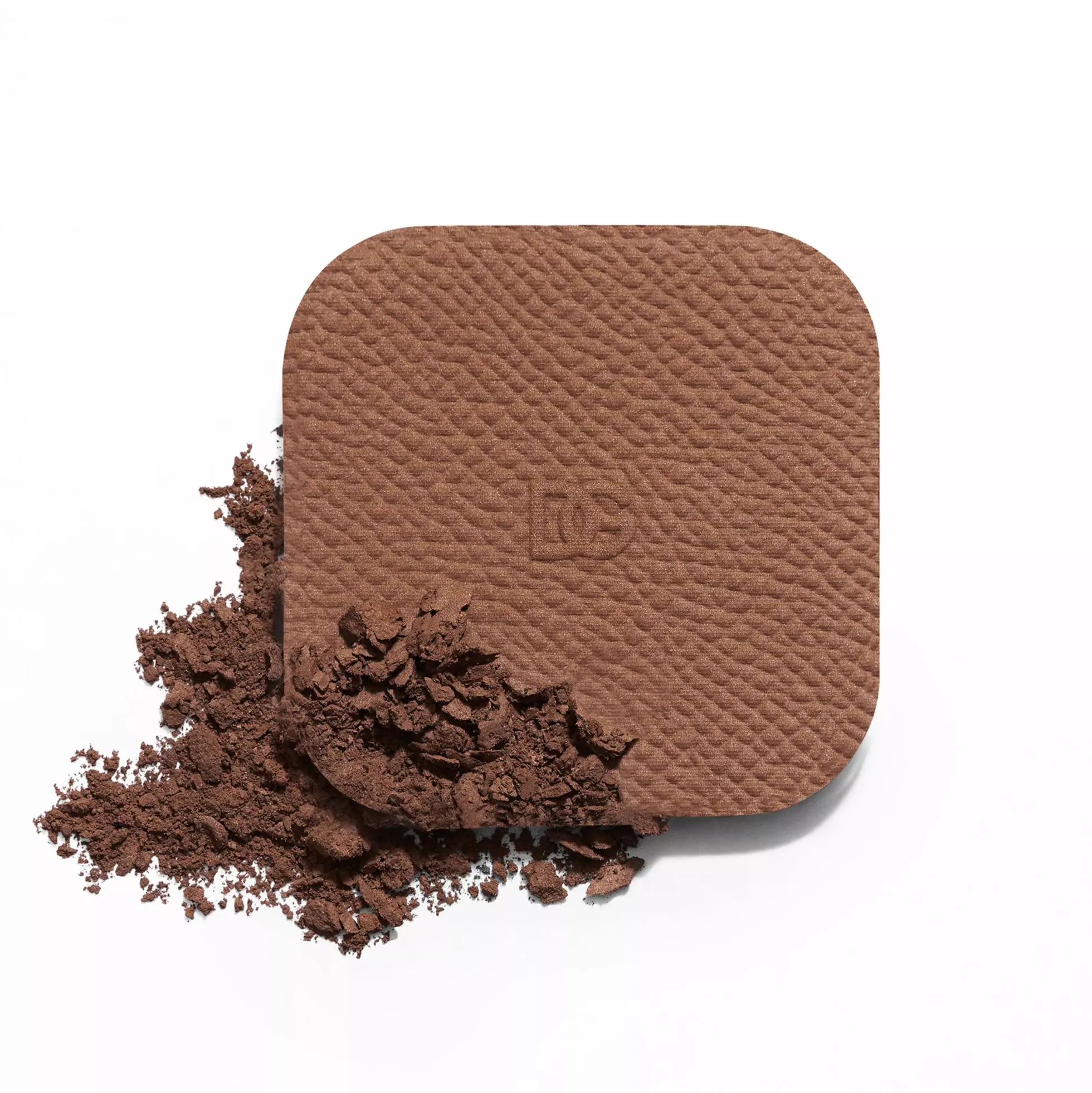 Dolce & GabbanaClassic Face&Eyes Match Lasting Bronzer & Eyeshadow Powder 05 Deep