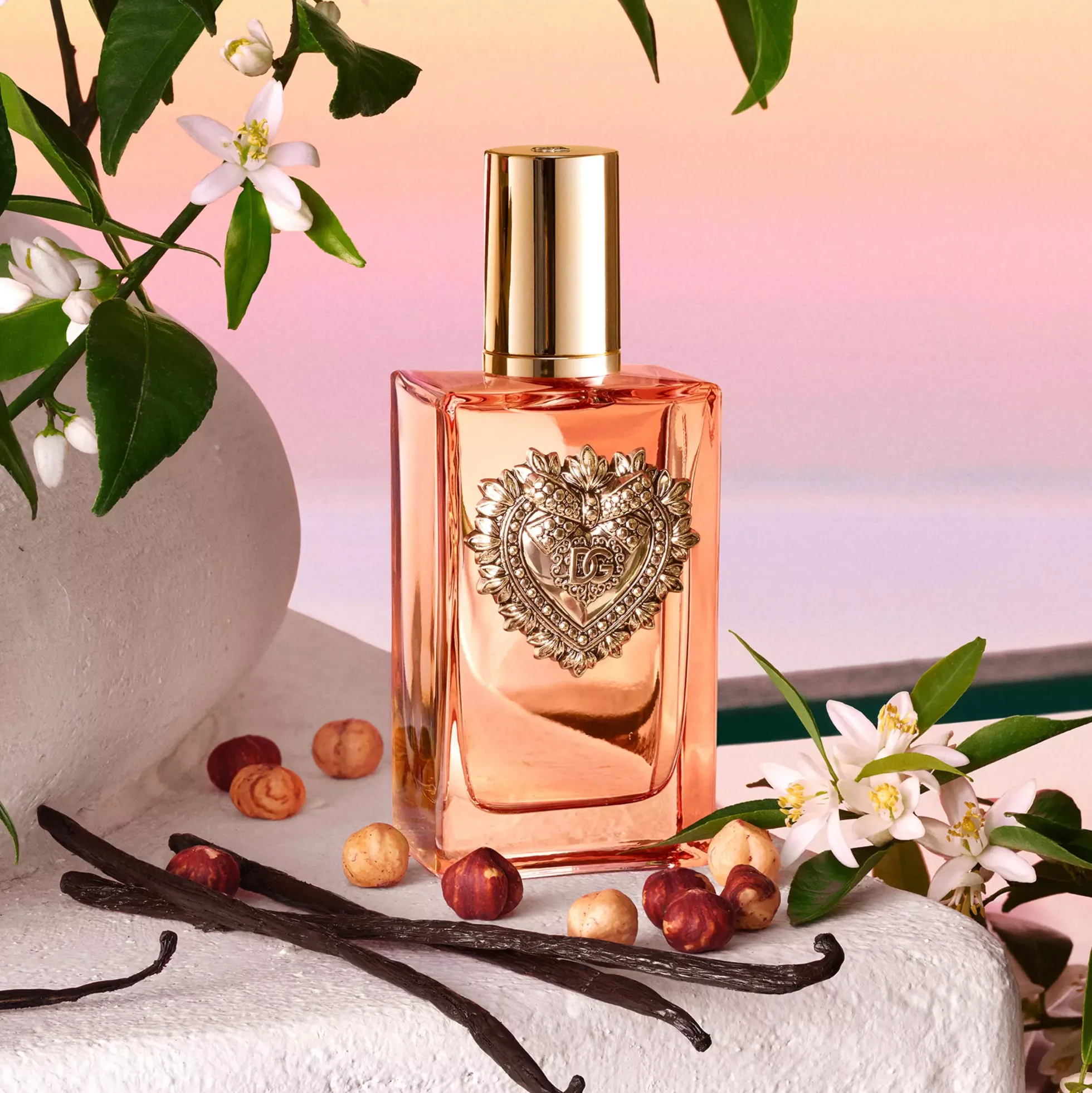 Dolce & Gabbana Devotion Intense Eau de Parfum 30 ml