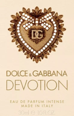 Dolce & Gabbana Devotion Intense Eau de Parfum 30 ml
