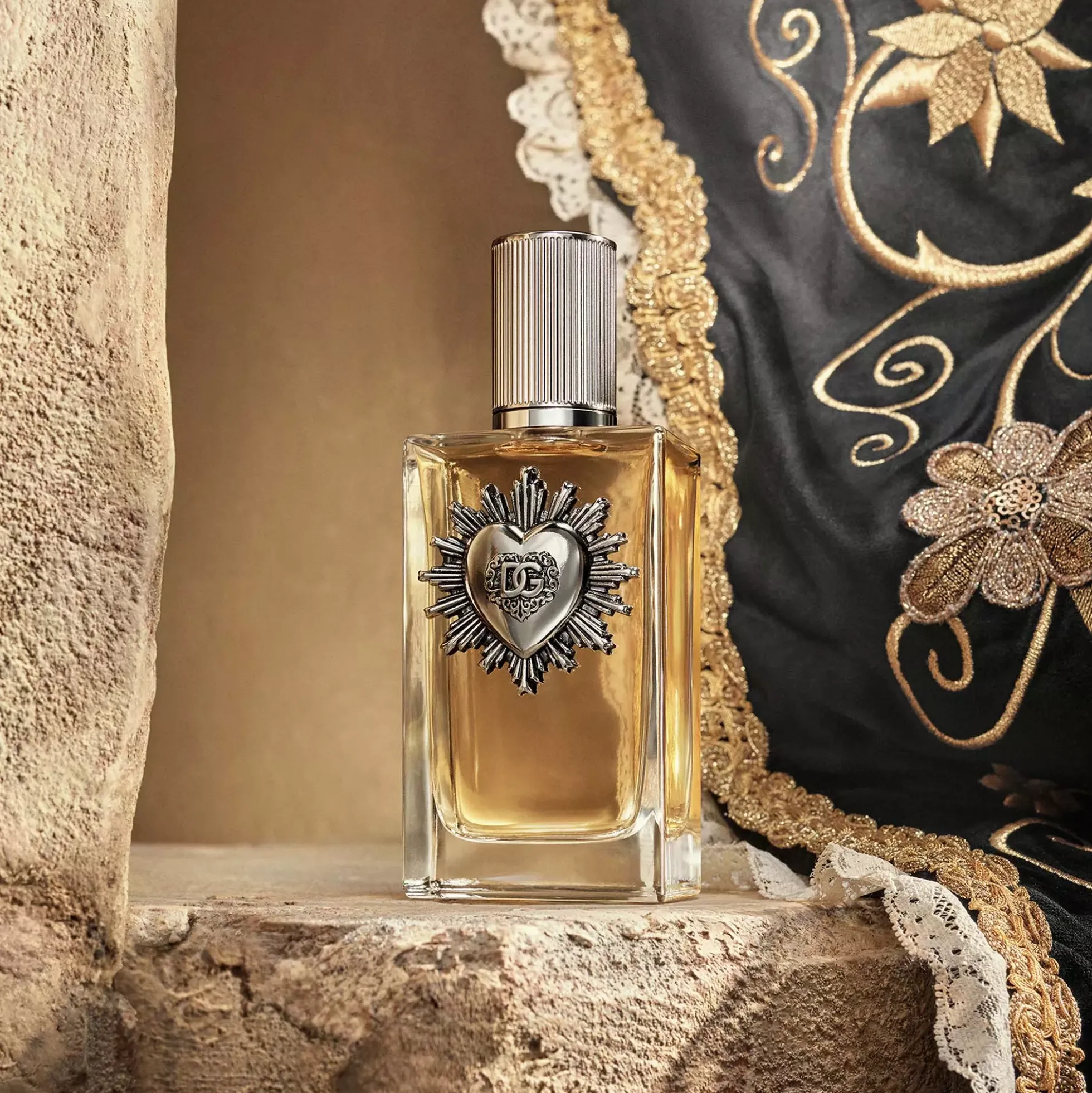 Dolce & Gabbana Devotion Pour Homme Eau de Parfum 50 ml