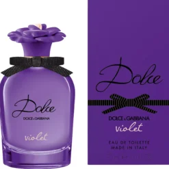 Dolce & Gabbana Dolce Violet Eau de Toilette 30 ml