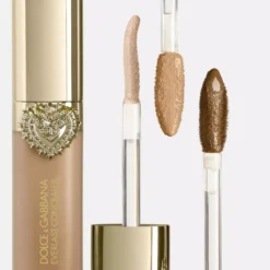 Dolce & Gabbana Everlast Concealer 24H Wear Crease-Proof Hydrating