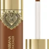 Dolce & Gabbana Everlast Concealer 24H Wear Crease-Proof Hydrating