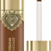 Dolce & Gabbana Everlast Concealer 24H Wear Crease-Proof Hydrating