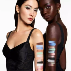 Dolce & Gabbana Eye Dare You! Beyond Multi-Finish Palette