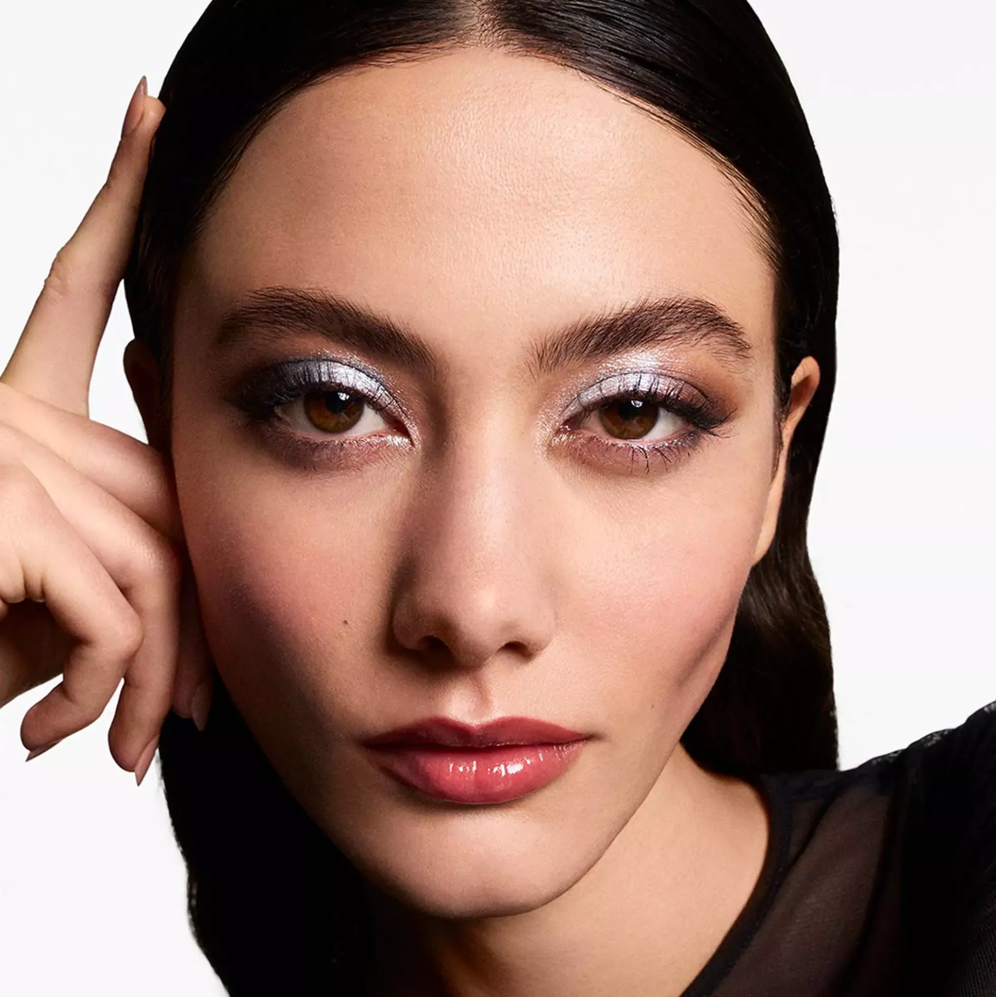 Dolce & Gabbana Eye Dare You! Beyond Multi-Finish Palette