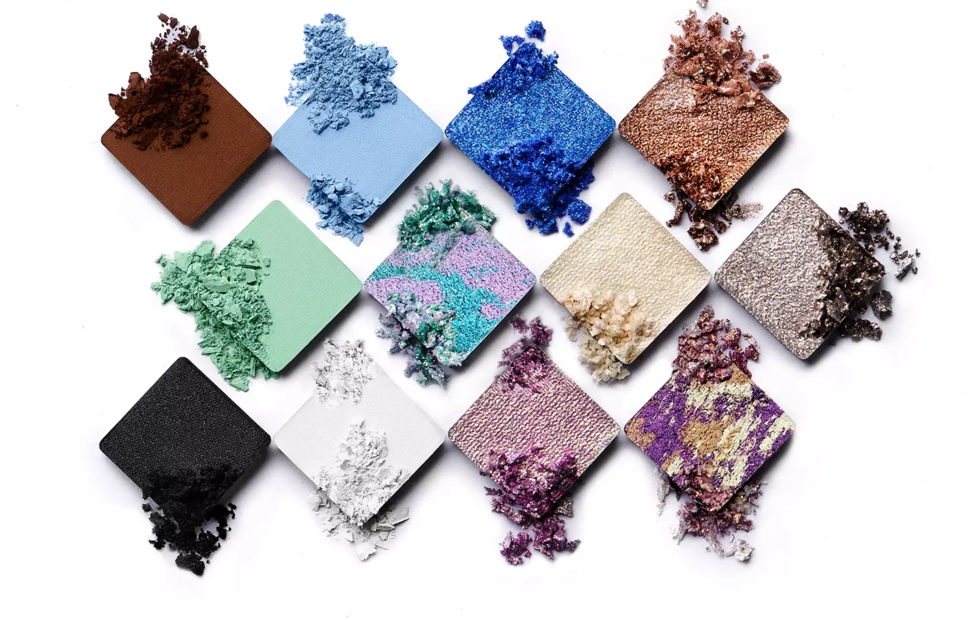 Dolce & Gabbana Eye Dare You! Beyond Multi-Finish Palette