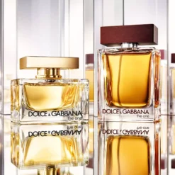 Dolce & Gabbana for Men The One Eau De Toilette 100 ml