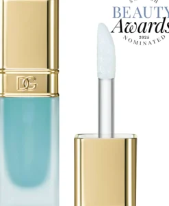 Dolce & GabbanaFresh Mint Oil Lip Plumper Flash Plumping