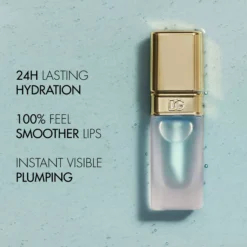 Dolce & GabbanaFresh Mint Oil Lip Plumper Flash Plumping