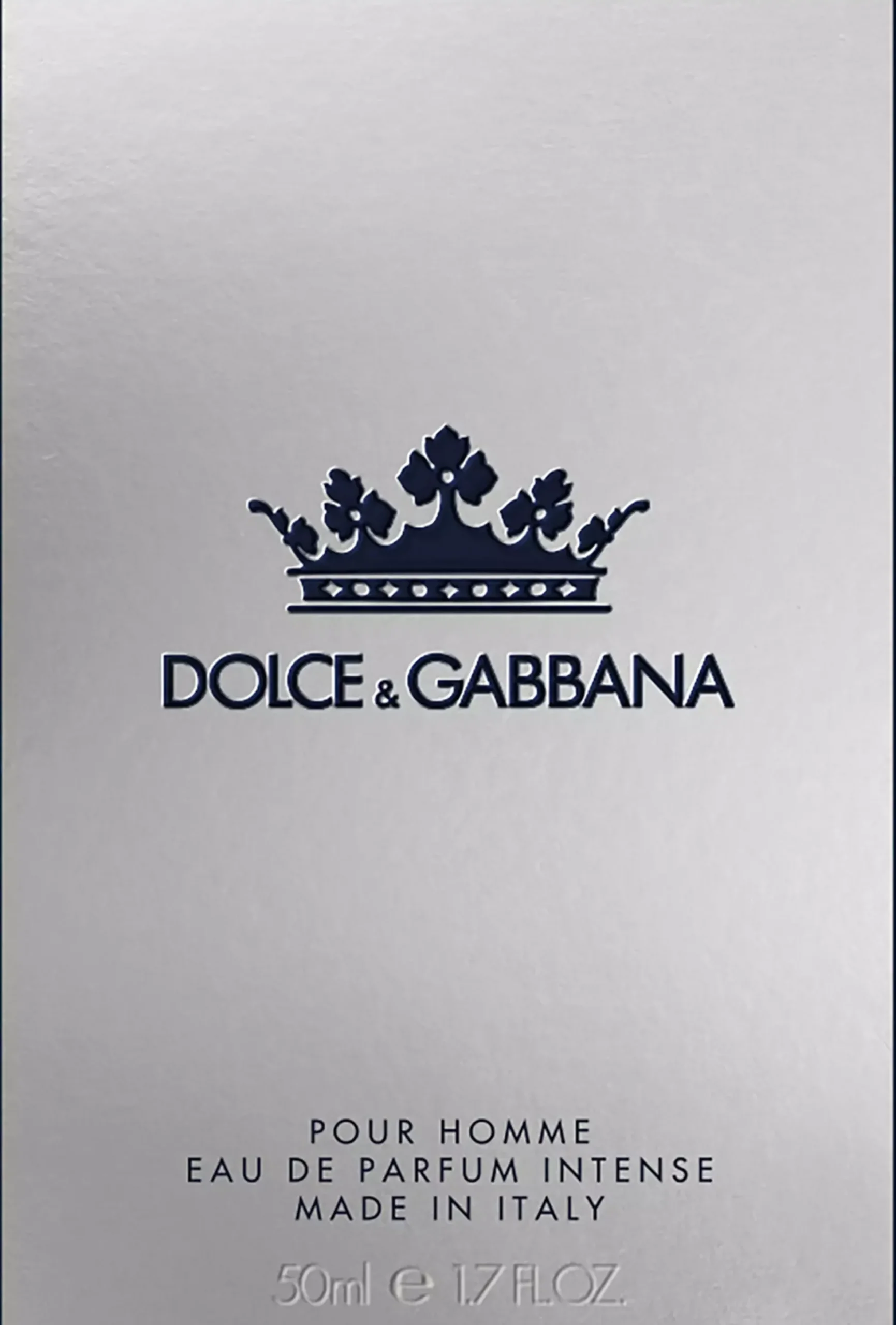 Dolce & Gabbana K by Dolce&Gabbana Intense Eau de Parfum 100 ml