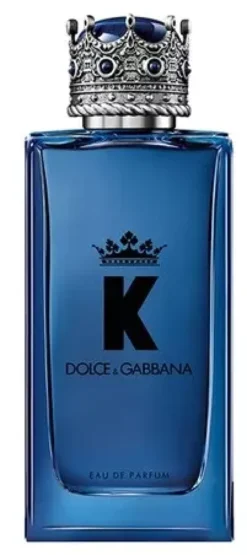Dolce & Gabbana K by Dolce & Gabbana Eau de Parfum 100 ml