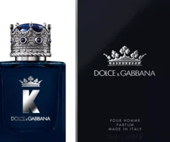 Dolce & Gabbana K by Dolce&Gabbana Parfum 100 ml
