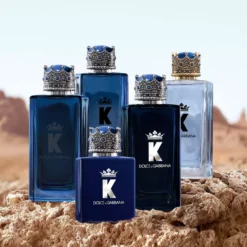 Dolce & Gabbana K by Elixir 50 st