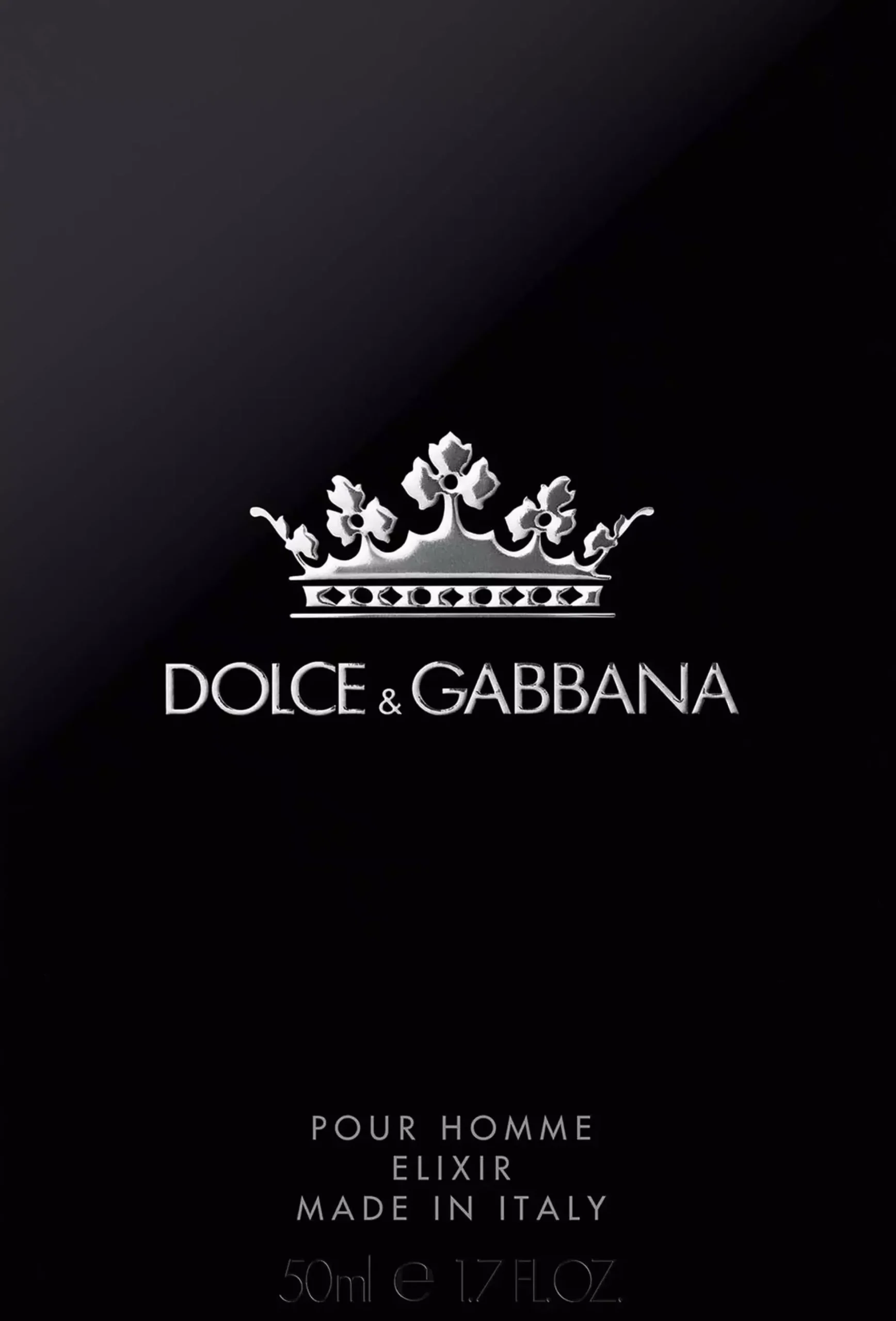 Dolce & Gabbana K by Elixir 50 st
